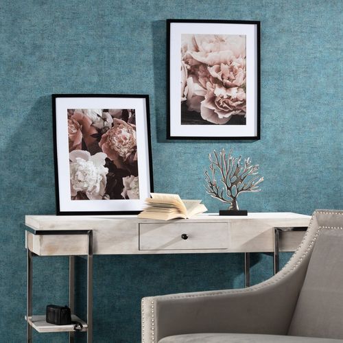 jak rozmieszczać i komponować ze sobą r&oacute;żne ramki i obrazy na ścianie 